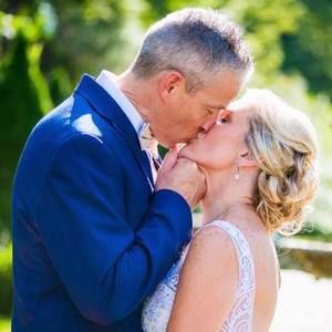 Meet your Posher, Suzanne